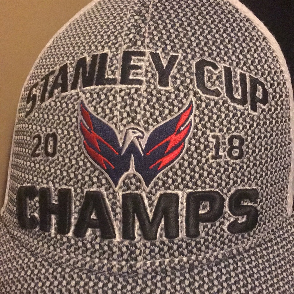 Meet your Posher, Theodora